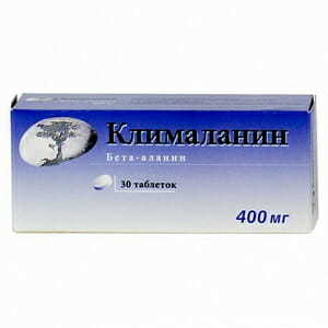 Клималанин - инструкция по применению, аналоги и отзывы, сколько стоит?