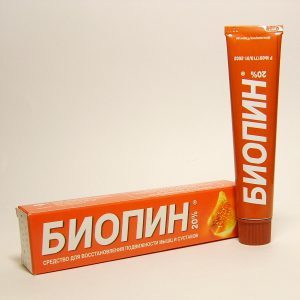 Биопин - 2 отзыва, инструкция по применению