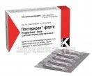 МАЗЬ ПОСТЕРИЗАН - инструкция по применению, цена, отзывы и аналоги