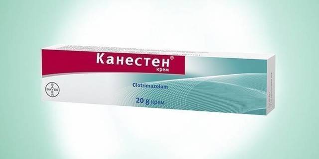 Мазь Клотримазол: инструкция по применению для мужчин при молочнице
