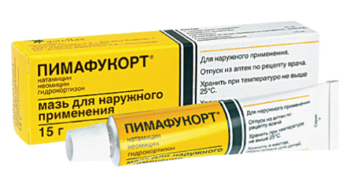 Пимафукорт - 13 отзывов, инструкция по применению