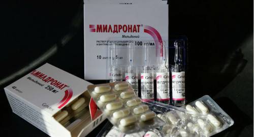 Рибоксин – инструкция по применению, отзывы, цена, аналоги, таблетки