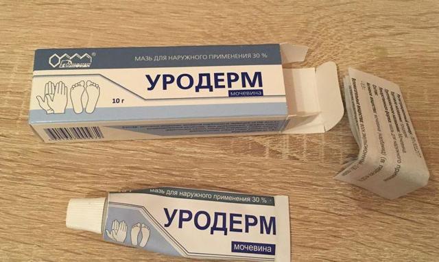 Уродерм цена, Уродерм купить, инструкция по применению, аналоги в Лаборатории Красоты и Здоровья