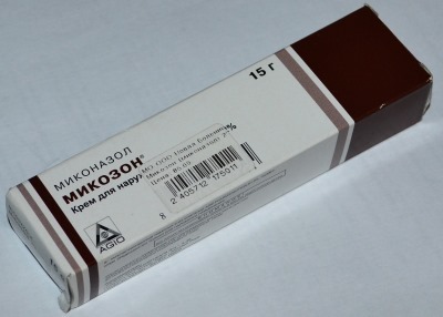 Инструкция по применению мази Пимафуцин - особенности