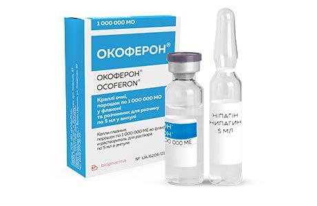 Глазные капли от покраснения и раздражения - список, цены