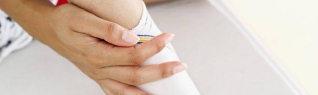 Причины боли, опухания и отеков ноги и что с этим делать