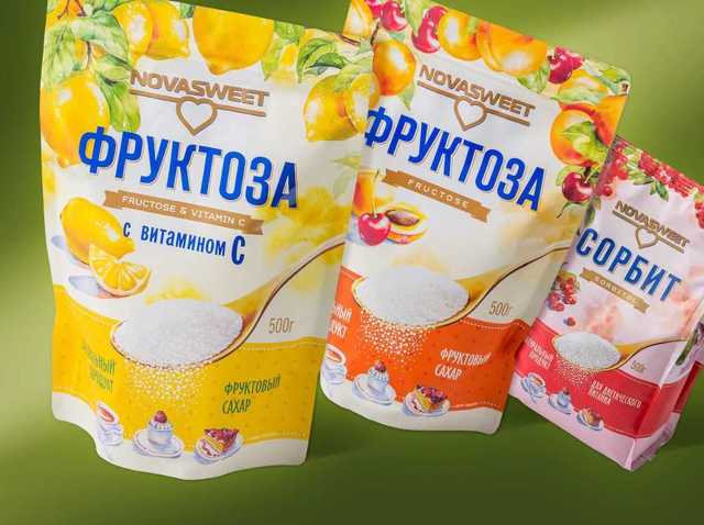 Сахароза при сахарном диабете - Лечение диабета