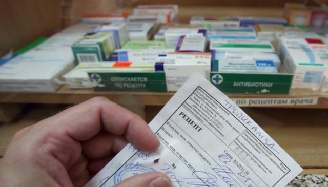 Тропикамид глазные капли - инструкция, аналоги, отзывы и цена