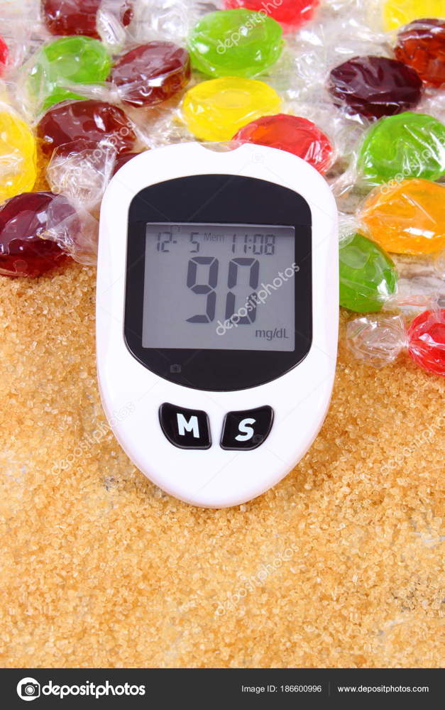 Сахароза при сахарном диабете - Лечение диабета