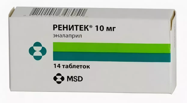 Ко-Ренитек – инструкция по применению таблеток, отзывы, цена, аналоги