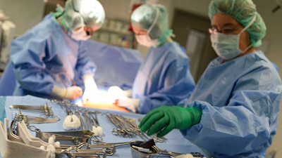 Рубцовые изменения — E-Cardio