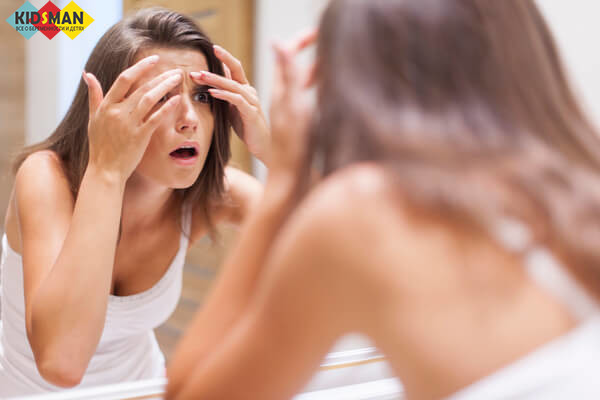 Первые признаки беременности до задержки и на ранних сроках