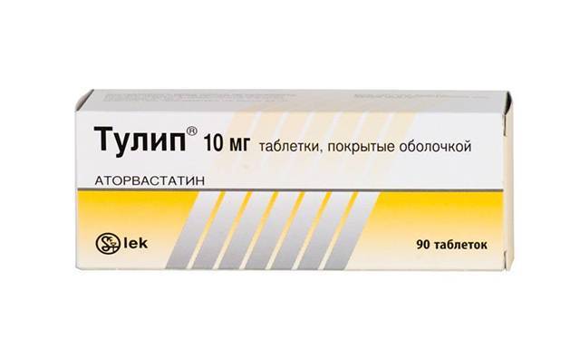 ТУЛИП - инструкция по применению, цена, аналоги и отзывы