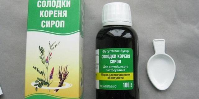 Пертуссин — сироп от кашля: инструкция по применению для детей и взрослых, состав сиропа