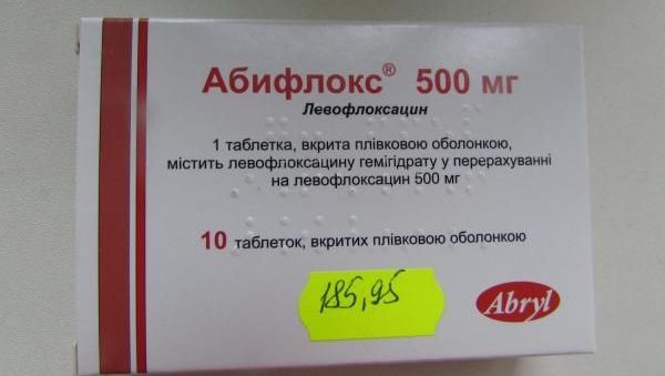 Глазные капли Сигницеф: инструкция по применению, аналог