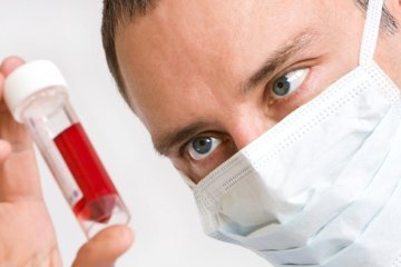 Повышенные эритроциты в крови у взрослого или ребенка - что это значит и почему бывает