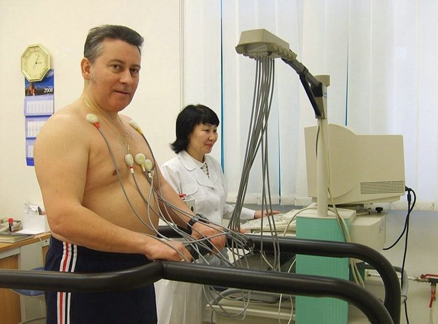Санатории по профилактике сердечно-сосудистых заболеваний — лечение инсульта в Подмосковье